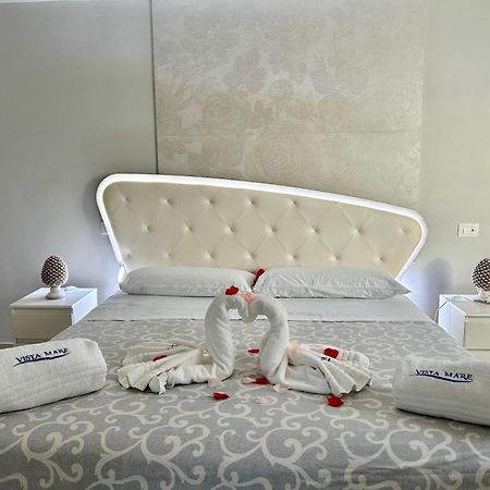 Vista Mare Apartments Giardini Naxos Eksteriør bilde