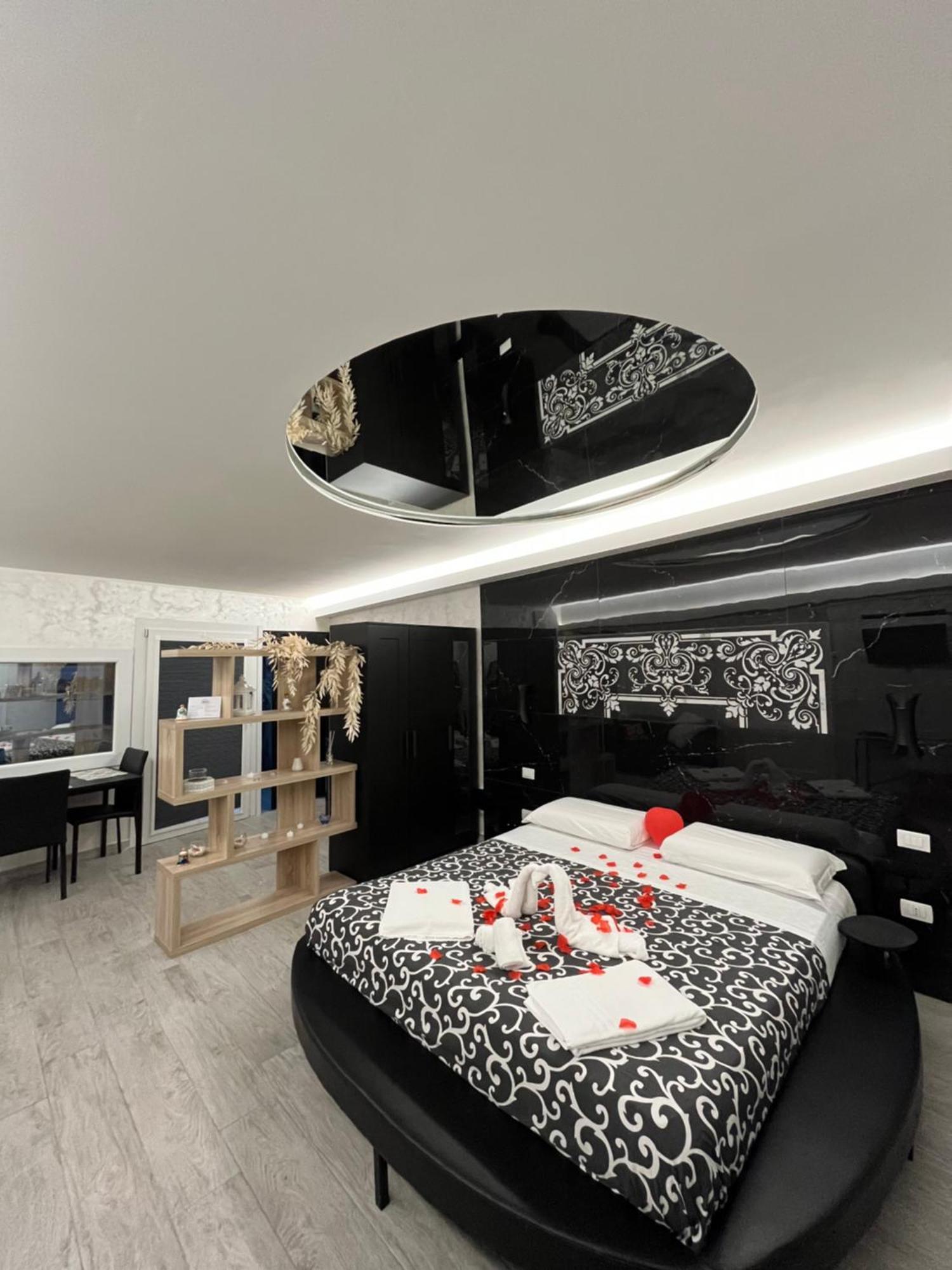 Vista Mare Apartments Giardini Naxos Eksteriør bilde