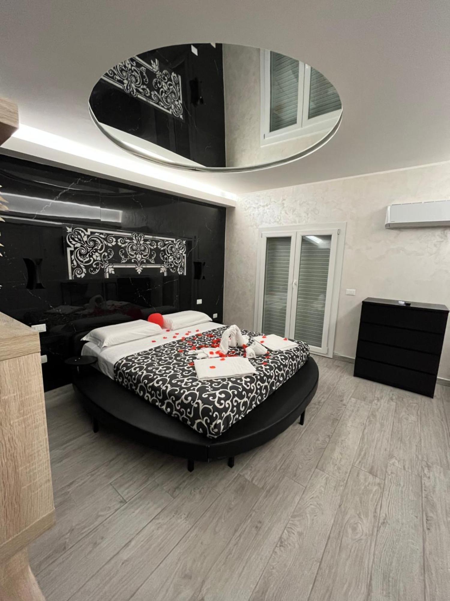 Vista Mare Apartments Giardini Naxos Eksteriør bilde